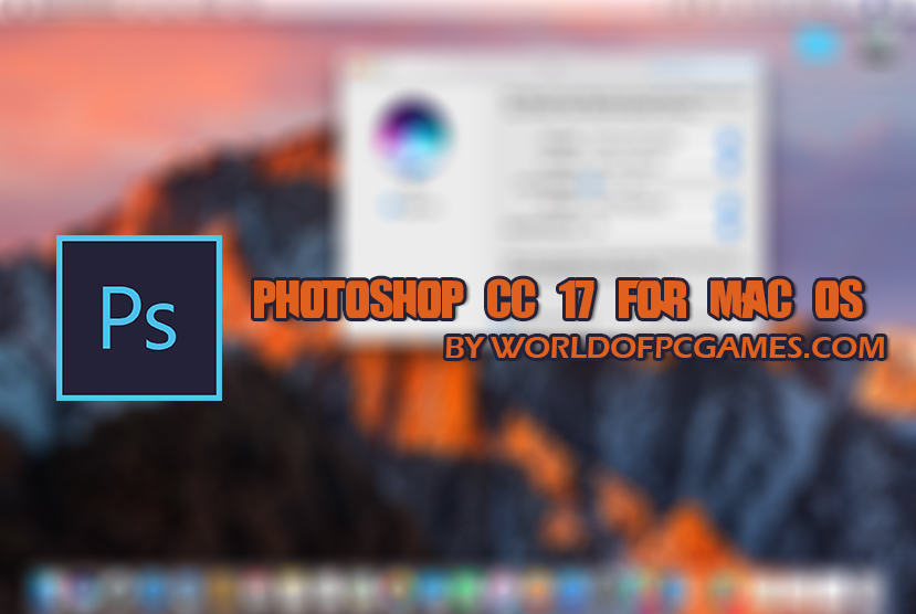 download photoshop for free mac 2017