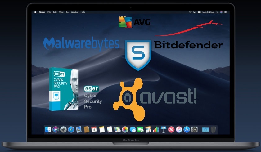 is there free antivirus software for mac